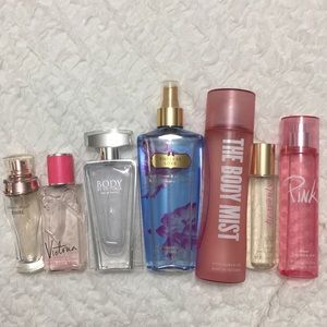 Victoria’s Secret bundle
